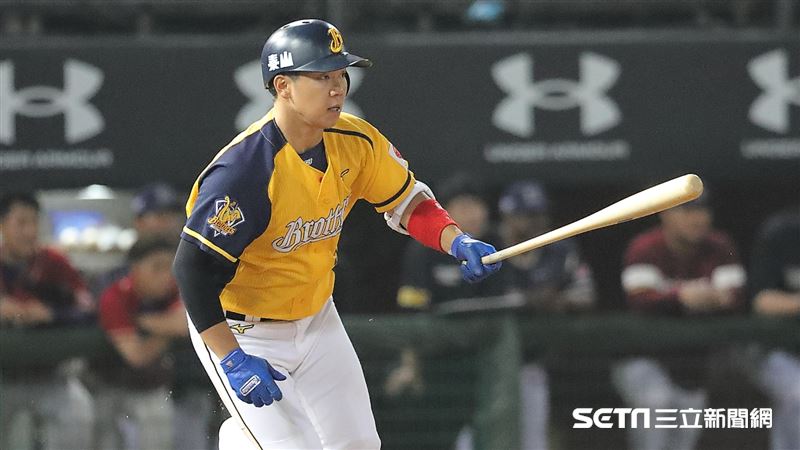 詹子賢10局轟鄉長　兄弟6連勝M6