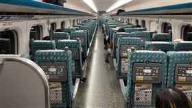 高鐵(記者陳弋攝影)