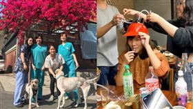 台北恩亞動物醫30歲獸醫師陳盈靜（圖／翻攝自恩亞動物醫院臉書）