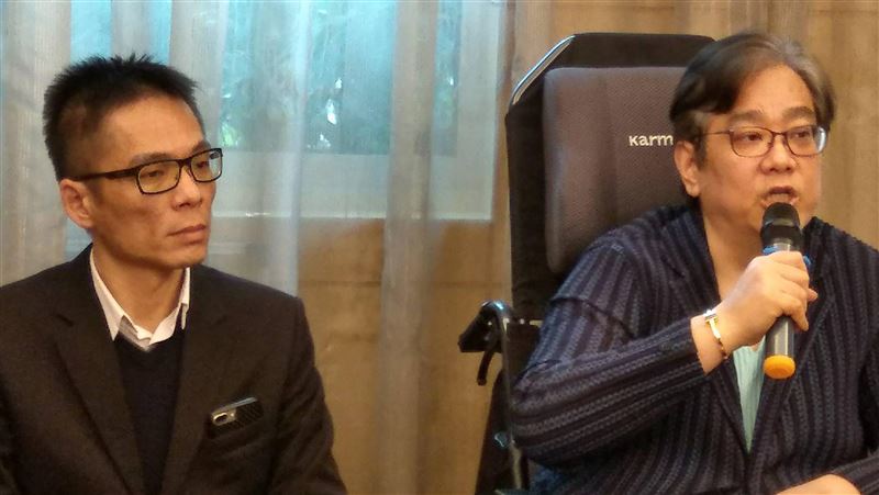 太魯閣號意外　萬安捐千萬喪葬用品