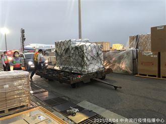 為何買疫苗需要掮客？新北議員：又是中國
