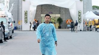 幫派人浪子回頭　陳修將再涉案引震驚