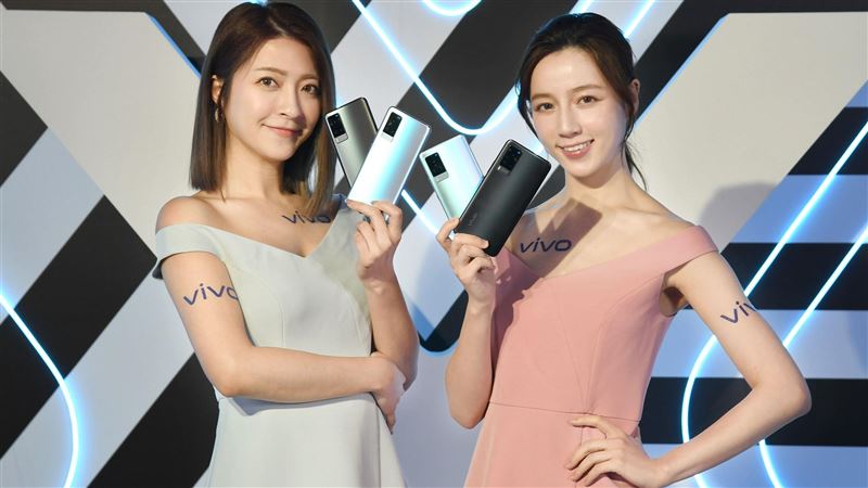 vivo X60開賣　指定資費0元