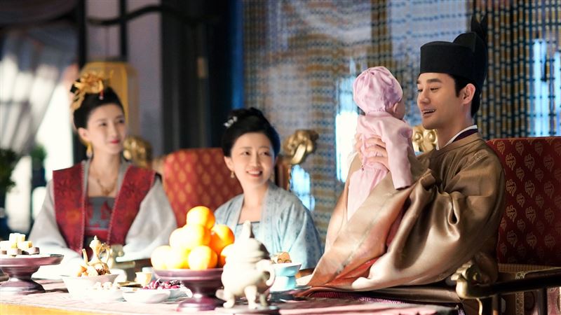 雷／孩子好多都早夭　男星大嘆好悲涼