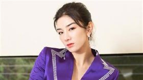 黃奕（圖／翻攝自微博）