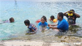 帛琉行（記者花芸曦攝影）