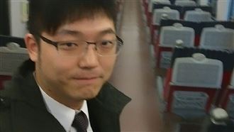 出軌前4秒袁淳修重踩剎車…同事鼻酸