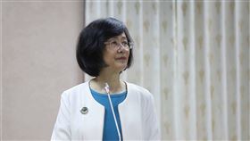 羅瑩雪／中央社