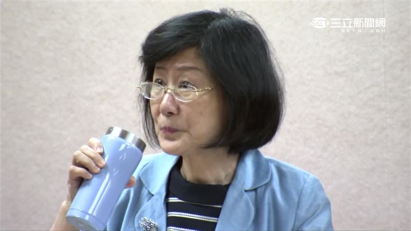 羅瑩雪乳癌逝　分泌物4種顏色恐不妙