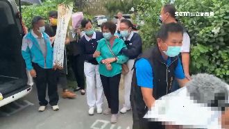 30歲美女獸醫返鄉遇劫　母心痛哭倒