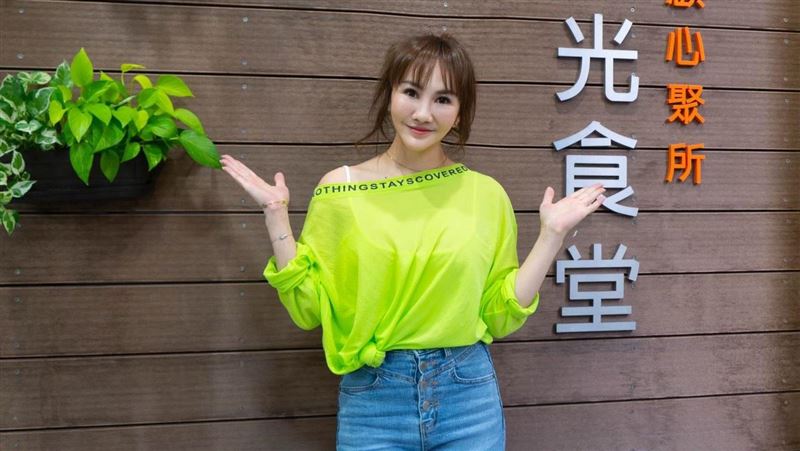 財富女神捐款給長者　盼重視長照問題