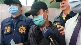 李義祥（圖／翻攝畫面）