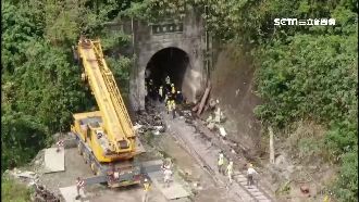 第3節車廂已清出　隧道內5節難度高