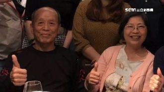 叔嬸坐第8車廂遇死劫　卑南鄉長哽咽