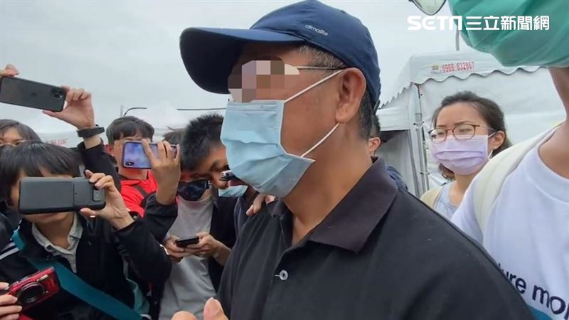 4歲陳小妹不痛了　叔公淚謝修復師