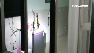 沒帶鑰匙被反鎖　報警幫忙掀熱議