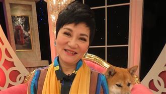 張小燕深夜喊：別再刁難，給我們疫苗