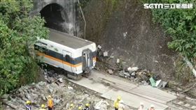 太魯閣號（圖／翻攝畫面）