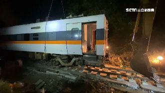 台鐵5致命疏失　土木技師勘驗曝真相