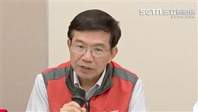 台鐵，太魯閣號，王國材（圖／三立新聞網直播）