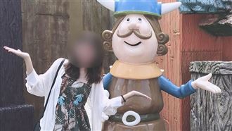 音樂系才女罹難　輔大今頒畢業證書