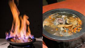 石頭火鍋。（圖／業者提供）