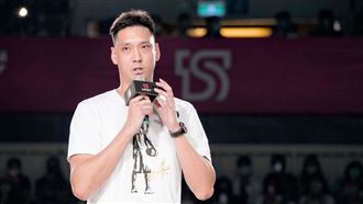 田壘退休賽名人齊聚　范瑋琪公開現身