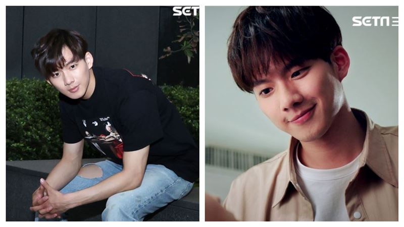 擲筊神選之人　男星感念虎爺挺處女秀