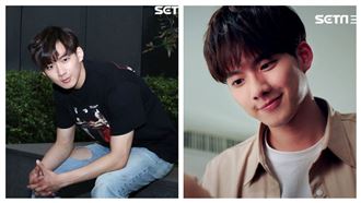 擲筊神選之人　男星感念虎爺挺處女秀