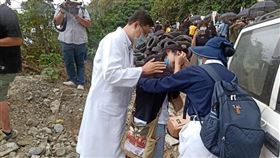 圖／翻攝自王必勝臉書