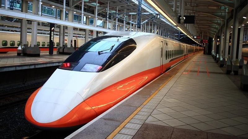 快訊／收假日！高鐵加開2班北上列車
