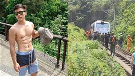 （圖／翻攝自韓德凱文森IG）