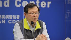 莊人祥（圖／指揮中心提供）