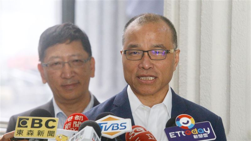 反對台鐵救災捐款專戶？葉匡時說話了