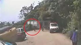 李義祥,（圖／記者呂彥攝影）