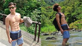 （圖／翻攝自韓德凱文森IG）