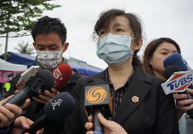 檢方說明台鐵太魯閣號事故最新進度