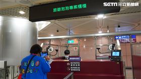 帛琉,台帛泡泡首發團,台灣帛琉,旅遊泡泡,但昭璧（圖／記者花芸曦攝影）