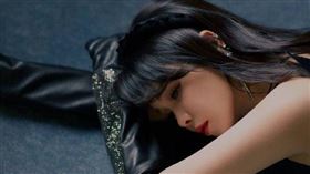 伊能靜/翻攝自伊能靜微博