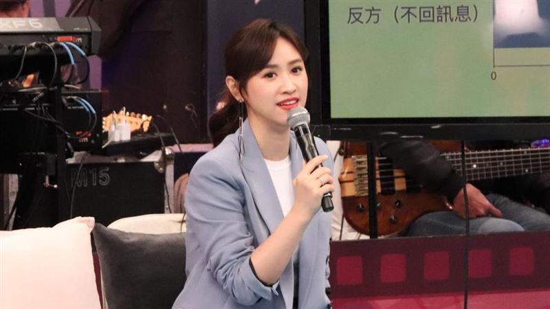 遭吳姍儒拒接電話　吳宗憲開罵烙狠話