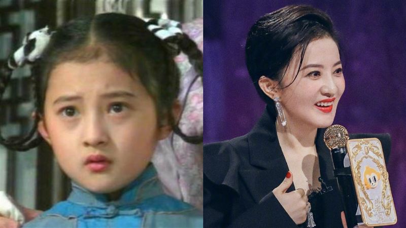 小婉君自認過氣　被酸大媽高EQ回擊