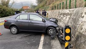 連假,車禍,甲仙