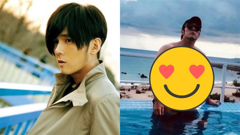 這是「南拳媽媽」張傑？38歲超壯近況曝光 網暴動：帥炸 娛樂星聞