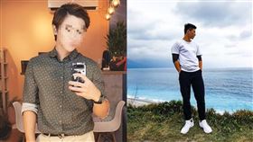 （圖／翻攝自韓德凱文森IG）