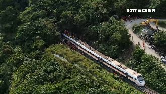 家族相約遊花蓮　女憲兵會合途中遇難