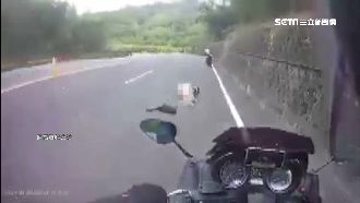 隨意移動摔車傷者　醫生驚：恐害癱瘓