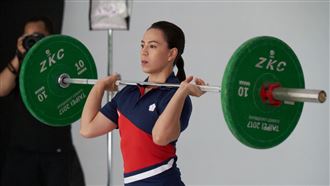 拍照「暖心舉動」　郭婞淳讓全場讚爆