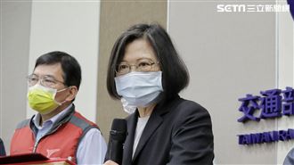 台鐵又出事！總統府怒：改革刻不容緩