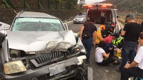 車禍,屏東,獅子鄉