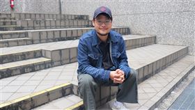 可田、青虫到台北海洋科技大學舉辦鐵玫瑰講唱會／新視紀整合行銷提供